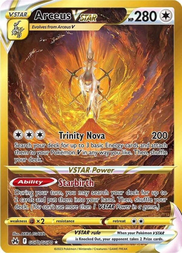 Crown Zenith Booster Pack - Image 3