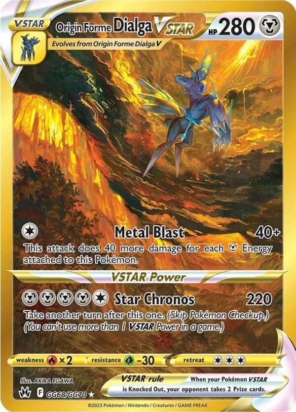 Crown Zenith Booster Pack - Image 2