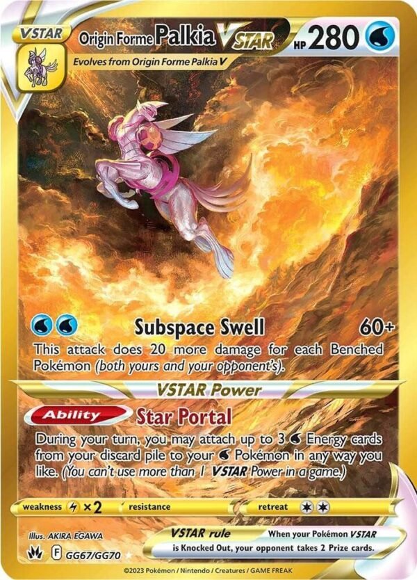 Crown Zenith Booster Pack - Image 4